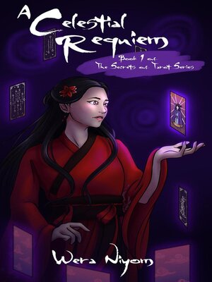 cover image of A Celestial Requiem